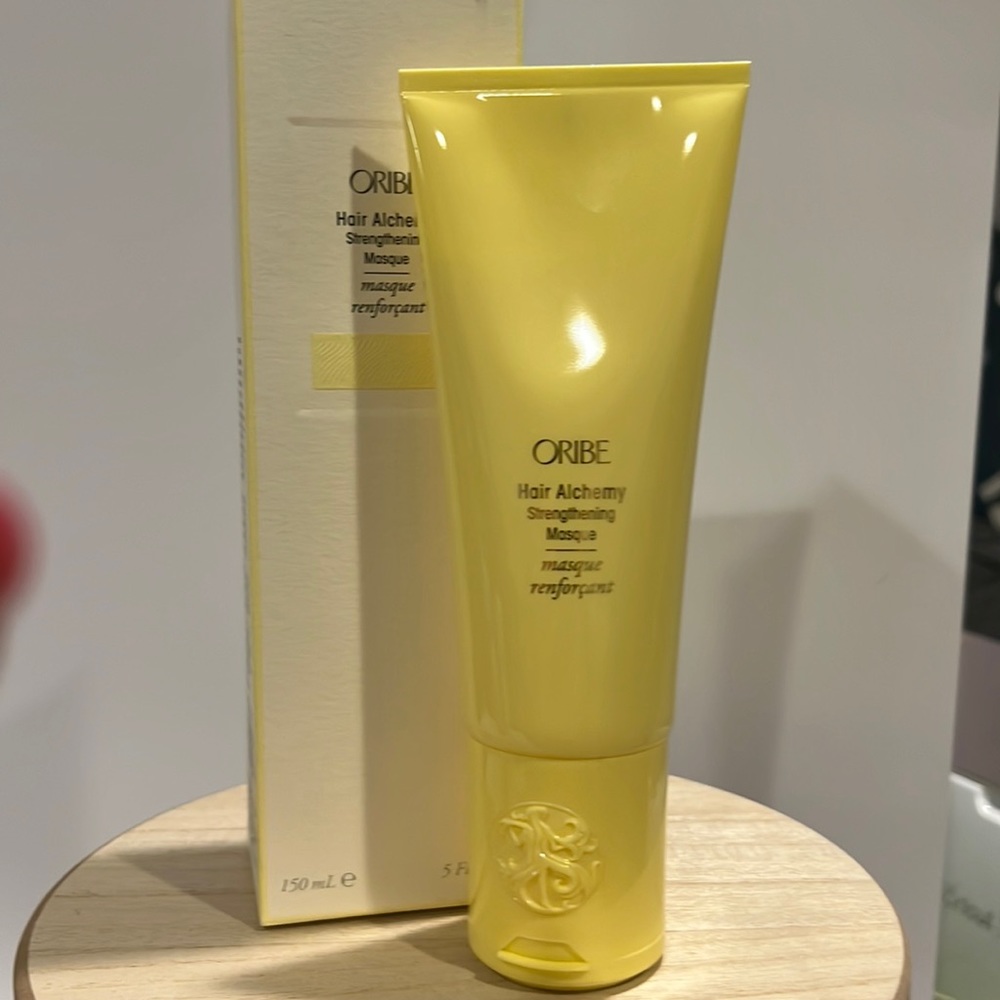 Oribe Hair Alchemy Mask